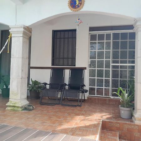 Villa Igor Cancún Eksteriør bilde