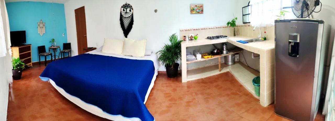Villa Igor Cancún Eksteriør bilde