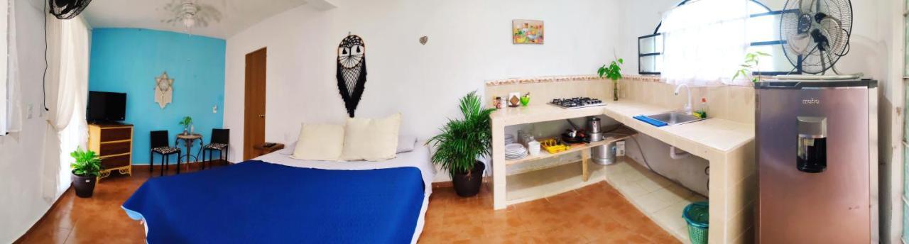 Villa Igor Cancún Eksteriør bilde