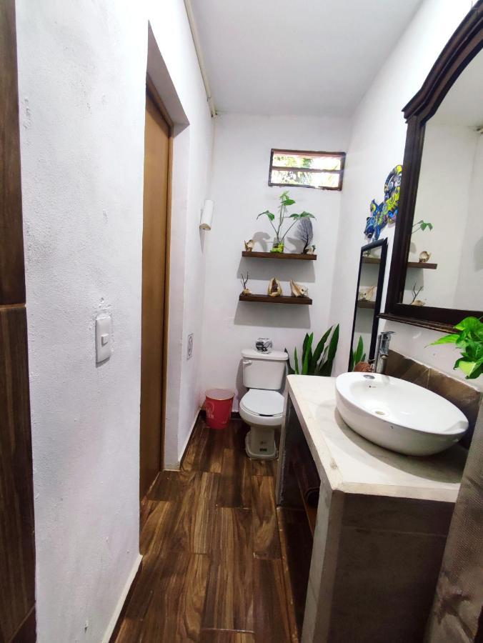 Villa Igor Cancún Eksteriør bilde
