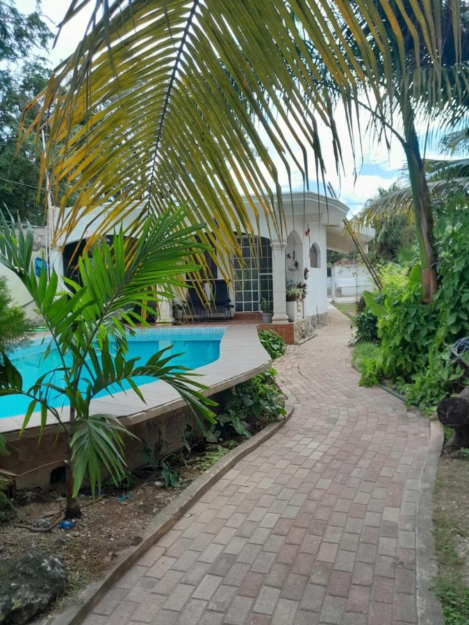 Villa Igor Cancún Eksteriør bilde